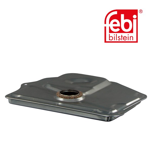 Hydraulikfilter, automatväxellåda Febi bilstein 06441 FEBI BILSTEIN