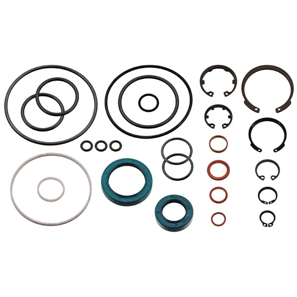Packningssats, styrväxel Febi bilstein febi Plus 06470 FEBI BILSTEIN
