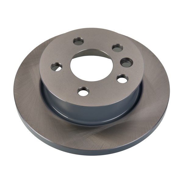 Bromsskiva Solid, Framaxel Febi bilstein 06547 FEBI BILSTEIN
