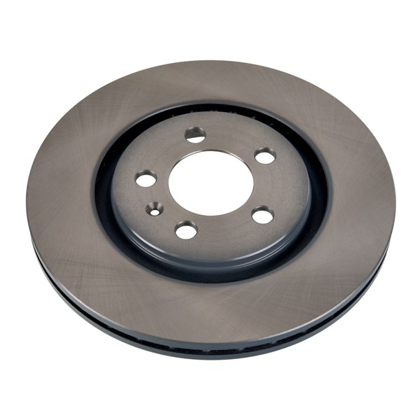 Bromsskiva Ventilerad, Framaxel Febi bilstein 06548 FEBI BILSTEIN