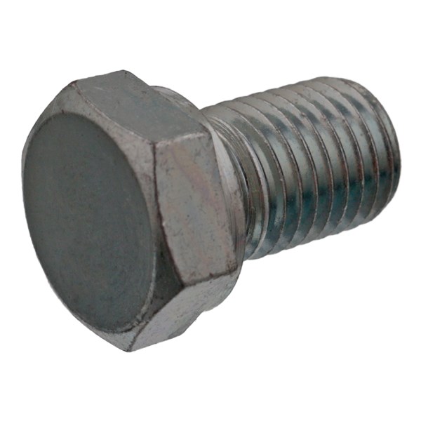 Oljetrågsavtappningsplugg Febi bilstein 06564 FEBI BILSTEIN
