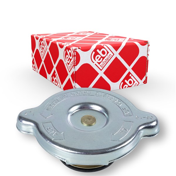 Lock, kylare FEBI BILSTEIN