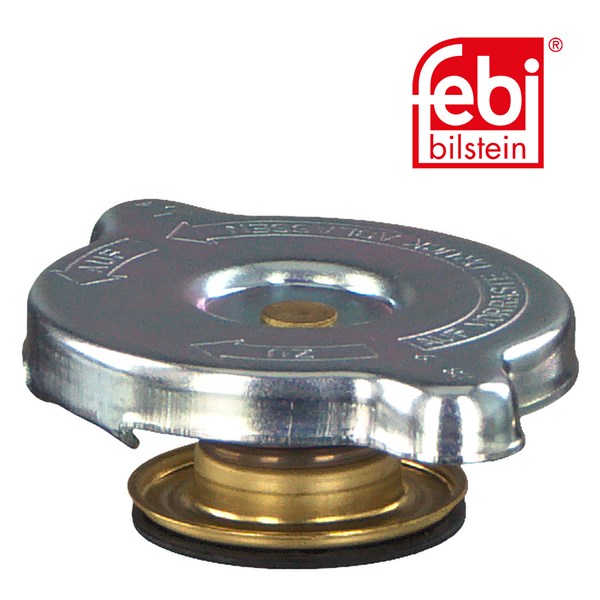 Lock, kylare FEBI BILSTEIN Lock, kylare FEBI BILSTEIN