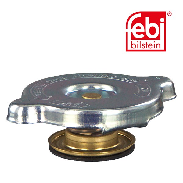 Lock, kylare FEBI BILSTEIN Lock, kylare FEBI BILSTEIN