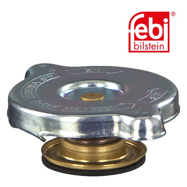 Lock, kylare FEBI BILSTEIN Lock, kylare FEBI BILSTEIN