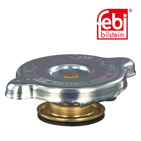 Lock, kylare FEBI BILSTEIN