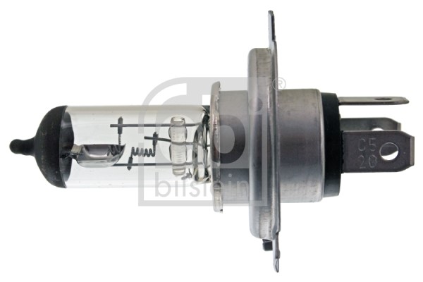 Halogenlampa FEBI BILSTEIN H4 P43t 24V Febi bilstein 06581 FEBI BILSTEIN