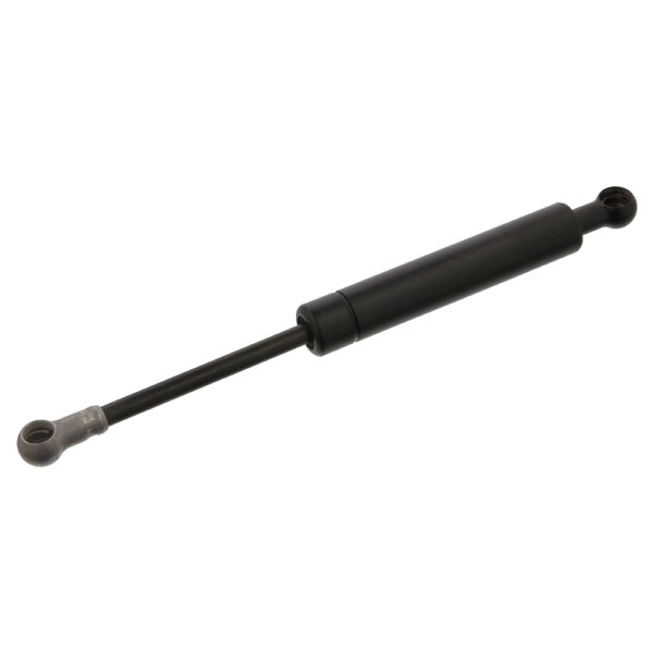 Dämpare, insprutningssystem Febi bilstein 06598 FEBI BILSTEIN