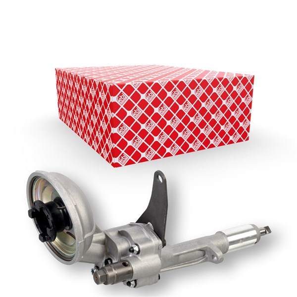 Oljepump Febi bilstein 06608 FEBI BILSTEIN Oljepump Febi bilstein 06608 FEBI BILSTEIN