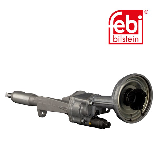 Oljepump Febi bilstein 06608 FEBI BILSTEIN Oljepump Febi bilstein 06608 FEBI BILSTEIN