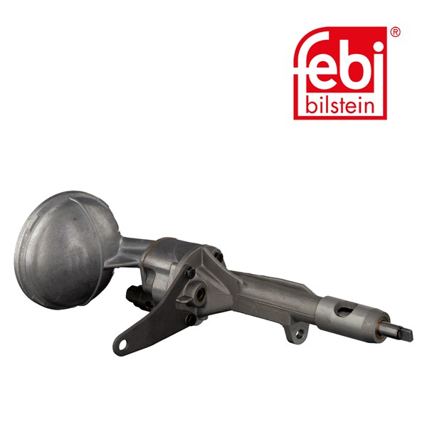 Oljepump Febi bilstein 06608 FEBI BILSTEIN Oljepump Febi bilstein 06608 FEBI BILSTEIN