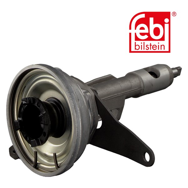 Oljepump Febi bilstein 06608 FEBI BILSTEIN Oljepump Febi bilstein 06608 FEBI BILSTEIN