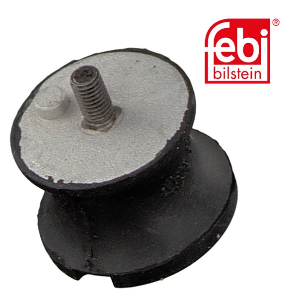 Bussning, manuell växellåda, Fram Febi bilstein 06623 FEBI BILSTEIN