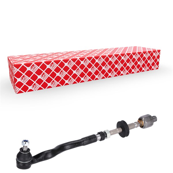 Styrstag, komplett, framaxel vänster Febi bilstein 06628 FEBI BILSTEIN