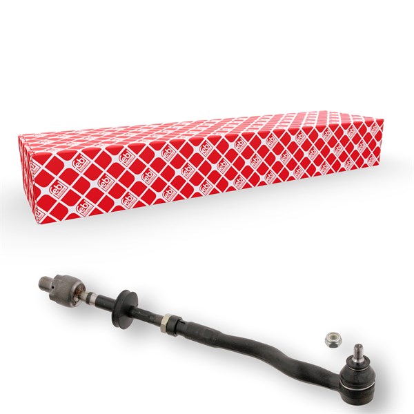 Styrstag, komplett, framaxel höger Febi bilstein 06629 FEBI BILSTEIN