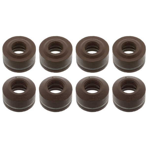 Packningssats, ventiler Febi bilstein 06647 FEBI BILSTEIN