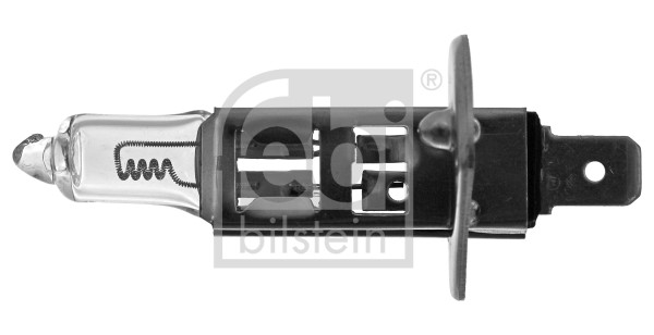 Halogenlampa FEBI BILSTEIN H1 P14,5s 24V Febi bilstein 06691 FEBI BILSTEIN