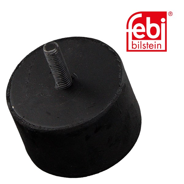 Motorkudde, Tvåsidig Febi bilstein 06739 FEBI BILSTEIN
