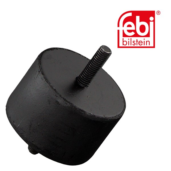 Motorkudde, Tvåsidig Febi bilstein 06739 FEBI BILSTEIN