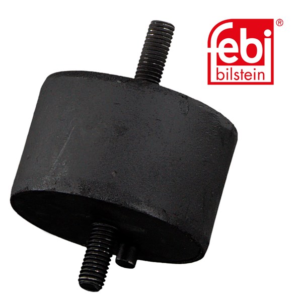 Motorkudde, Tvåsidig Febi bilstein 06739 FEBI BILSTEIN
