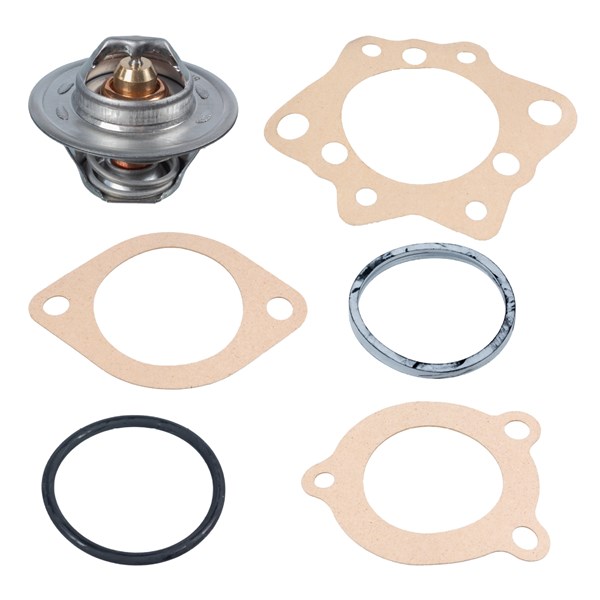 Termostat, kylvätska Febi bilstein 06758 FEBI BILSTEIN