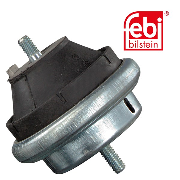 Motorkudde, Höger fram Febi bilstein 06842 FEBI BILSTEIN Motorkudde, Höger fram Febi bilstein 06842 FEBI BILSTEIN