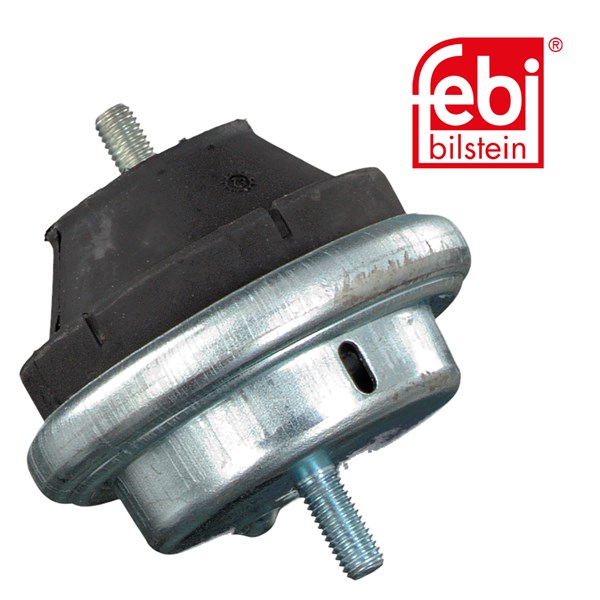 Motorkudde, Vänster fram Febi bilstein 06843 FEBI BILSTEIN Motorkudde, Vänster fram Febi bilstein 06843 FEBI BILSTEIN