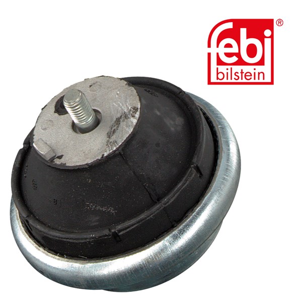 Motorkudde, Vänster fram Febi bilstein 06843 FEBI BILSTEIN Motorkudde, Vänster fram Febi bilstein 06843 FEBI BILSTEIN