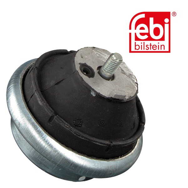 Motorkudde, Vänster fram Febi bilstein 06843 FEBI BILSTEIN Motorkudde, Vänster fram Febi bilstein 06843 FEBI BILSTEIN
