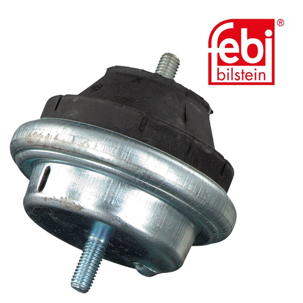 Motorkudde, Vänster fram Febi bilstein 06843 FEBI BILSTEIN Motorkudde, Vänster fram Febi bilstein 06843 FEBI BILSTEIN