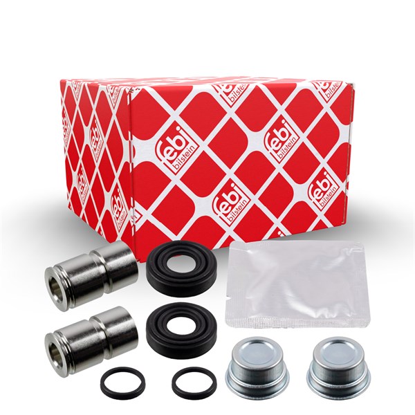 Styrlagersats, bromsok, Framaxel Febi bilstein 06856 FEBI BILSTEIN