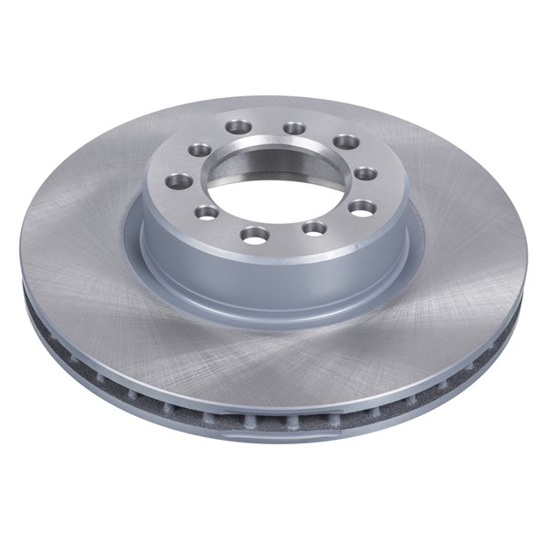 Bromsskiva Ventilerad, Framaxel Febi bilstein 06857 FEBI BILSTEIN