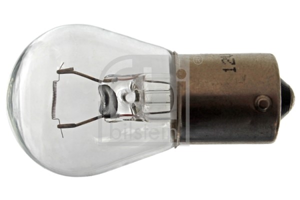 Glödlampa FEBI BILSTEIN  P21W BA15s 24V Febi bilstein 06894 FEBI BILSTEIN