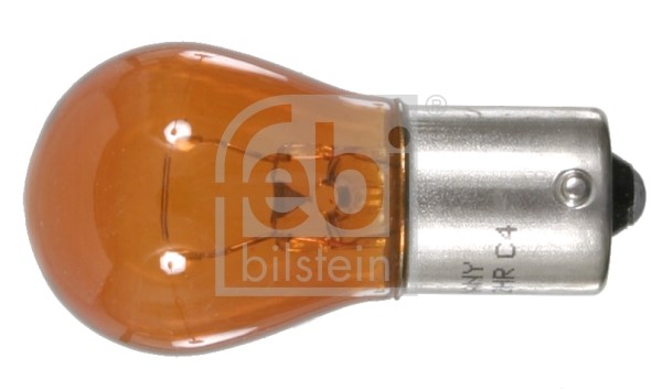 Glödlampa FEBI BILSTEIN  PY21W BAU15s 12V Febi bilstein 06896 FEBI BILSTEIN