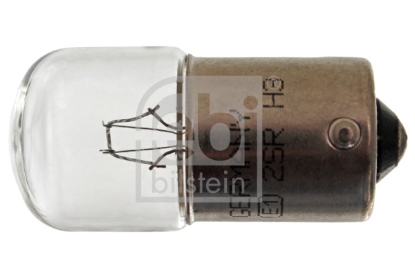 Glödlampa FEBI BILSTEIN R5W BA15s 24V Febi bilstein 06916 FEBI BILSTEIN