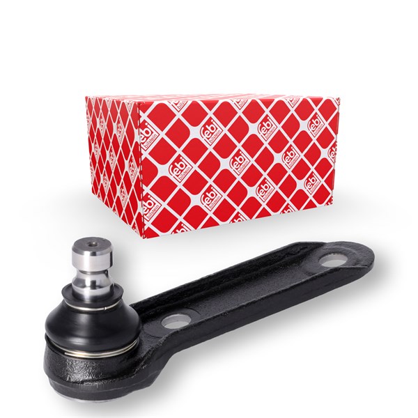 Kulled / Spindelled, Fram, höger eller vänster, Nedre Febi bilste FEBI BILSTEIN Kulled / Spindelled, Fram, höger eller vänster, Nedre Febi bilste FEBI BILSTEIN