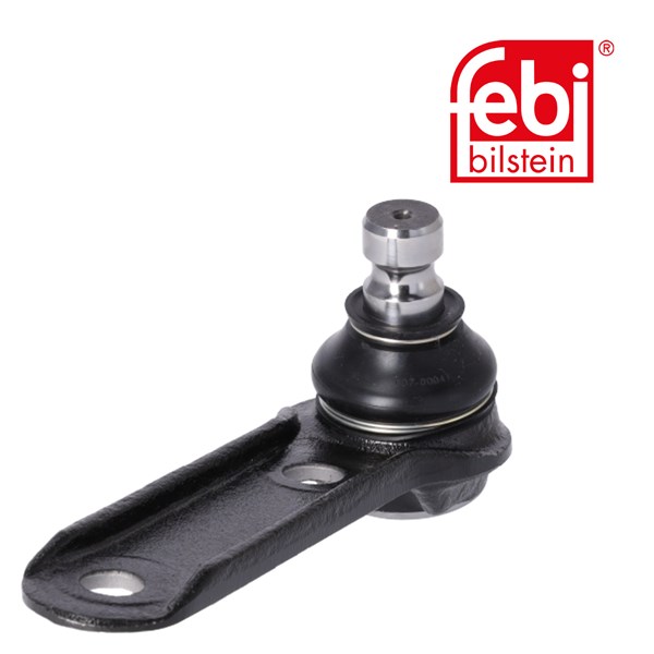 Kulled / Spindelled, Fram, höger eller vänster, Nedre Febi bilste FEBI BILSTEIN Kulled / Spindelled, Fram, höger eller vänster, Nedre Febi bilste FEBI BILSTEIN