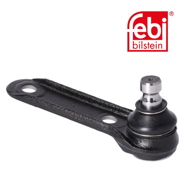 Kulled / Spindelled, Fram, höger eller vänster, Nedre Febi bilste FEBI BILSTEIN Kulled / Spindelled, Fram, höger eller vänster, Nedre Febi bilste FEBI BILSTEIN