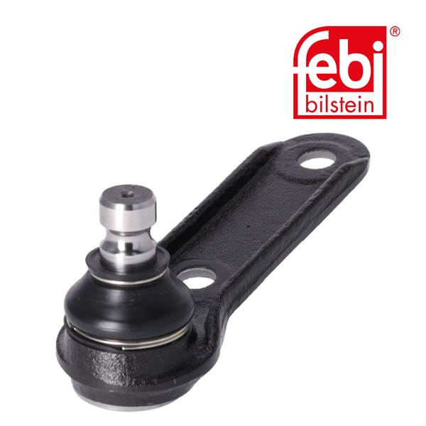 Kulled / Spindelled, Fram, höger eller vänster, Nedre Febi bilste FEBI BILSTEIN Kulled / Spindelled, Fram, höger eller vänster, Nedre Febi bilste FEBI BILSTEIN