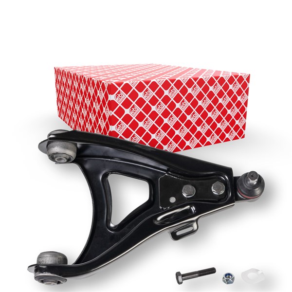 Länkarm, framaxel höger, Nedre Febi bilstein 06947 FEBI BILSTEIN