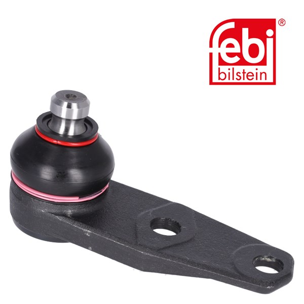 Kulled / Spindelled, Fram, höger eller vänster, Nedre FEBI BILSTEIN