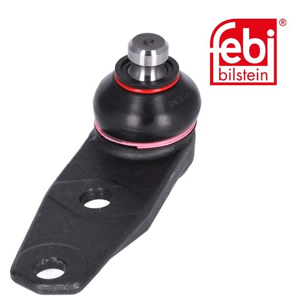 Kulled / Spindelled, Fram, höger eller vänster, Nedre FEBI BILSTEIN