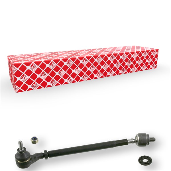 Styrstag, komplett, framaxel vänster Febi bilstein 06953 FEBI BILSTEIN