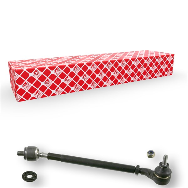 Styrstag, komplett, framaxel höger Febi bilstein 06956 FEBI BILSTEIN