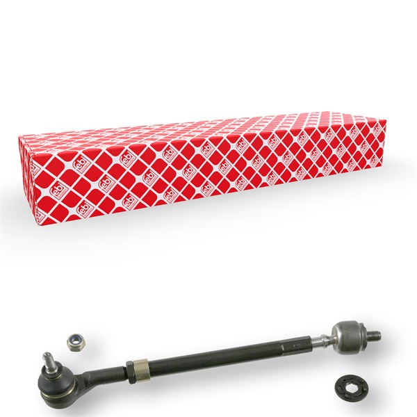 Styrstag, komplett, framaxel vänster Febi bilstein 06957 FEBI BILSTEIN