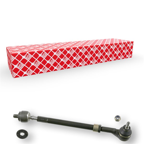 Styrstag, komplett, framaxel höger Febi bilstein 06958 FEBI BILSTEIN