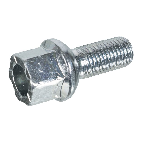 Hjulbult, Framaxel, Bakaxel Febi bilstein 06963 FEBI BILSTEIN