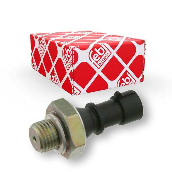 Varningsswitch, oljetryck Febi bilstein 06972 FEBI BILSTEIN