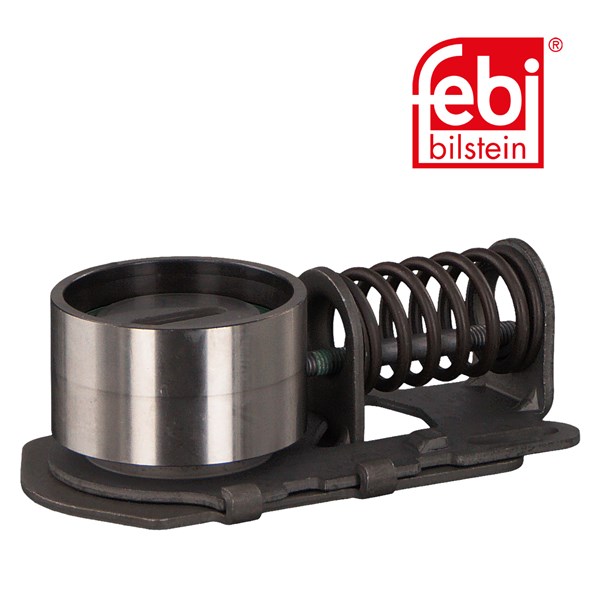 Spännrulle, kamrem Febi bilstein 06980 FEBI BILSTEIN Spännrulle, kamrem Febi bilstein 06980 FEBI BILSTEIN