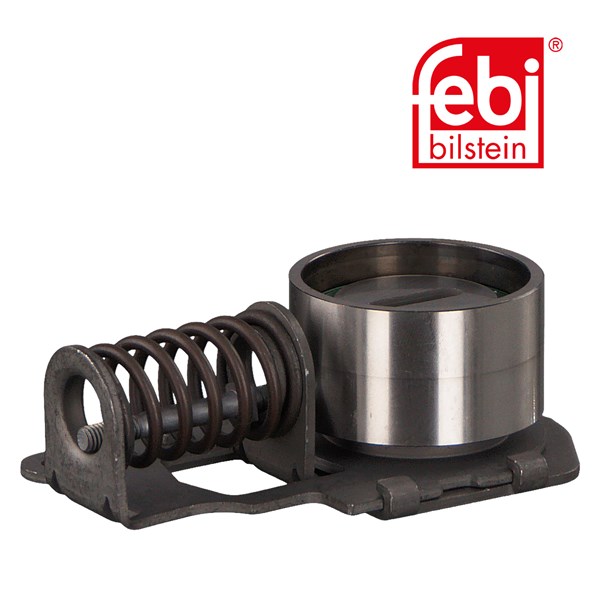Spännrulle, kamrem Febi bilstein 06980 FEBI BILSTEIN Spännrulle, kamrem Febi bilstein 06980 FEBI BILSTEIN